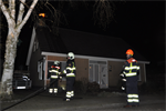 Prio 1 Woningbrand Schoorsteen Jose Vigevenoweg Sumar